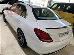مێرسێدس بێنز C-Class